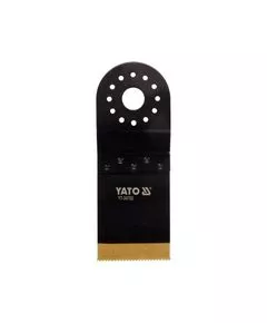 Полотно-насадка YATO YT-82223 для реноватора, дерево и металл, 90/40 мм, фото  | SNABZHENIE.com.ua