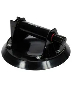 Присоска YATO одинарная Ø 204 мм, макс. нагрузка 58 кг, фото  | SNABZHENIE.com.ua