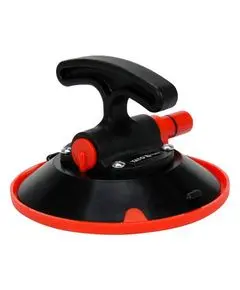 Присоска YATO Ø 152 мм, нагрузка до 32 кг, фото  | SNABZHENIE.com.ua