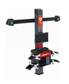 Стенд 3-D для РУУК, 2 камеры, ПО Nexion (Италия) BRIGHT A750R, фото  | SNABZHENIE.com.ua