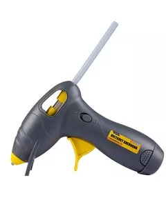 Клеевой пистолет MASTERTOOL на батарейках Ø7.2 мм, DC6V, фото  | SNABZHENIE.com.ua