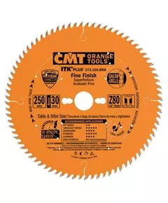 Пилковий диск CMT 160x20 мм, Z 56, тонкий для дерева, фото  | SNABZHENIE.com.ua