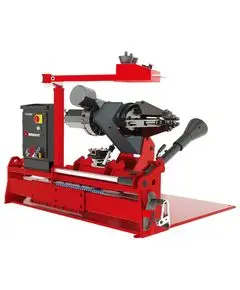 Шиномонтажный стенд для грузовых авто BRIGHT LC587 14-26 220V, фото  | SNABZHENIE.com.ua