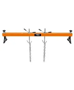 Подвеска двигателя NEO 11-749, макс. нагрузка 500 кг для автомобилей, фото  | SNABZHENIE.com.ua