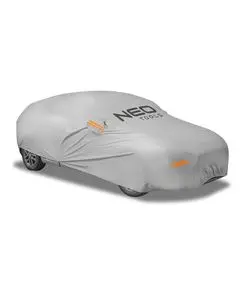 Многошаровый водонепроницаемый автомобильный чехол XL 10-475, фото  | SNABZHENIE.com.ua