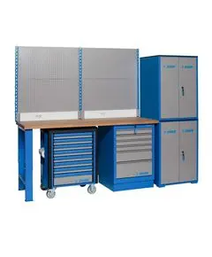 Модульное рабочее место UNIOR 6 (990MB2), фото  | SNABZHENIE.com.ua