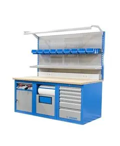 Модульный верстак UNIOR 6, фото  | SNABZHENIE.com.ua