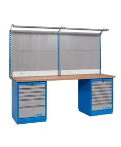 Модульный верстак UNIOR, фото  | SNABZHENIE.com.ua