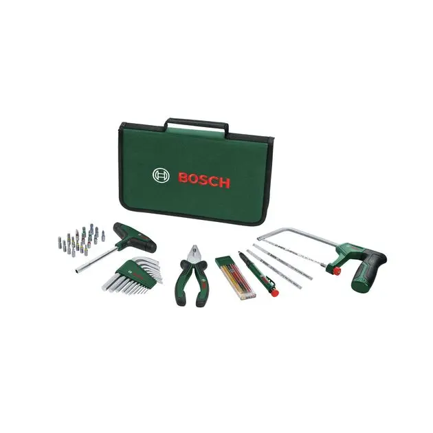 Набір інструментів Bosch, промо-набір адвент календар 2025-26, фото , зображення 8 | SNABZHENIE.com.ua Набір інструментів Bosch, промо-набір адвент календар 2025-26, фото , зображення 8 | SNABZHENIE.com.ua