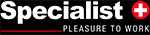Specialist+