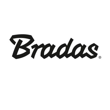 Bradas