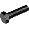 DIN960 Болт М10х1,25х70 10.9 БП ЧР, фото  | SNABZHENIE.com.ua