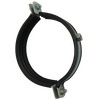 V-Хомут d100 (98-108мм) М8 вентиляційний, фото  | SNABZHENIE.com.ua