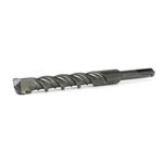 Бур по бетону SDS-plus S4 MAXIDRILL 18x460 мм (218-460), фото  | SNABZHENIE.com.ua