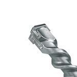 Бур по бетону 22 x 600 x 740 мм PROFITOOL Professional SDS-max (50250)