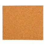 Протектор самоклеящийся корковый VOREL 100х120мм [60/720], фото  | SNABZHENIE.com.ua