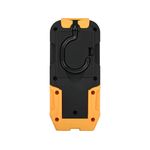 Ліхтар діодний VOREL на обертовій підставці, живлення 3х AAA 1,5В, фото , изображение 3 | SNABZHENIE.com.ua