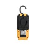 Ліхтар діодний VOREL на обертовій підставці, живлення 3х AAA 1,5В, фото , изображение 4 | SNABZHENIE.com.ua