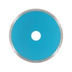 Диск відрізний алмазний суцільний VOREL : Ø= 230 мм [10/40], фото , изображение 3 | SNABZHENIE.com.ua