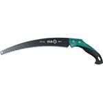 Садовая ножовка FLO, L=330 мм, 6 зубьев, t=1,2 мм с чехлом, фото , изображение 3 | SNABZHENIE.com.ua