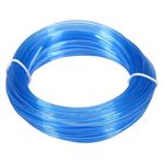 Жилка для триммера 5-кутная FLO, Ø 2 мм, 15 м, фото , изображение 3 | SNABZHENIE.com.ua