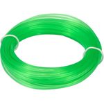 Жилка для триммера квадратная FLO 1,3 мм, 10 м [20/240], фото , изображение 3 | SNABZHENIE.com.ua