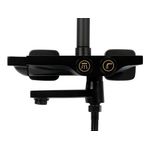 Сейф с электронным замком VOREL 31x20x20 см, фото , изображение 5 | SNABZHENIE.com.ua