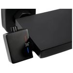 Сейф с электронным замком VOREL 31x20x20 см, фото , изображение 8 | SNABZHENIE.com.ua