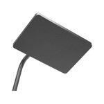 Сейф с электронным замком VOREL 31x20x20 см, фото , изображение 11 | SNABZHENIE.com.ua