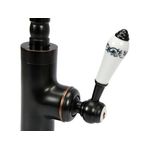 Кутник алюмінієвий VOREL 180x180x250 мм зі шкалою, фото , изображение 8 | SNABZHENIE.com.ua