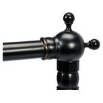 Кутник алюмінієвий VOREL 180x180x250 мм зі шкалою, фото , изображение 10 | SNABZHENIE.com.ua