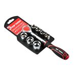 Ключ с головками 1/2", набор 8 шт., фото  | SNABZHENIE.com.ua