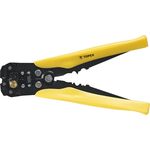 Автоматический съемник изоляции TOPEX 210 мм (32D806), фото  | SNABZHENIE.com.ua