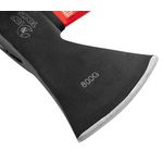 Сокира 1000 г, рукоятка из стекловолокна, фото , изображение 2 | SNABZHENIE.com.ua