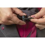 Куртка softshell женская NEO, размер XL (80-550-XL), фото , изображение 9 | SNABZHENIE.com.ua