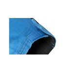 Блуза рабочая HD+, размер XL, NEO (81-215-XL), фото , изображение 7 | SNABZHENIE.com.ua