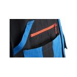 Блуза рабочая HD+, размер XL, NEO (81-215-XL), фото , изображение 6 | SNABZHENIE.com.ua