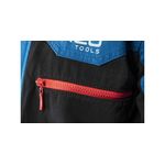 Блуза рабочая HD+, размер XL, NEO (81-215-XL), фото , изображение 3 | SNABZHENIE.com.ua