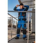 Блуза рабочая HD+, размер XL, NEO (81-215-XL), фото , изображение 10 | SNABZHENIE.com.ua