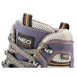 Рабочие ботинки NEO (82-046) размер 45, фото , изображение 4 | SNABZHENIE.com.ua