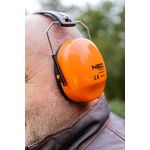 Защитные наушники NEO (97-562), фото , изображение 3 | SNABZHENIE.com.ua