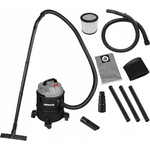 Пылесос GRAPHITE 59G614, 1200 Вт, 20 л, фото , изображение 2 | SNABZHENIE.com.ua Пылесос GRAPHITE 59G614, 1200 Вт, 20 л, фото , изображение 2 | SNABZHENIE.com.ua