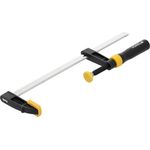 Струбцина VOREL TUV/GS 50мм x 250мм, фото , изображение 4 | SNABZHENIE.com.ua