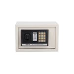 Сейф с электронным замком VOREL 31x20x20 см, фото , изображение 4 | SNABZHENIE.com.ua