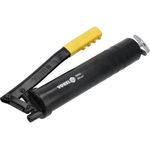 Шприц VOREL 400 см³, 41-69 MPa, гнучкі та жорсткі трубки, фото , изображение 7 | SNABZHENIE.com.ua