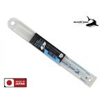 Набор полотен по металлу и пластику 200мм TAKAGI (Япония) HSS Сobalt для сабельных пил 0,9 мм 14 TPI, 3шт., фото , изображение 7 | SNABZHENIE.com.ua