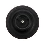 Круг шлифовальный VOREL на липучку, 125 мм с х вост-ом (VO-8350), фото , изображение 2 | SNABZHENIE.com.ua