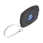 Рулетка VOREL стальная 50 м х 10 мм, фото , изображение 2 | SNABZHENIE.com.ua