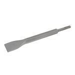 Зубило плоское GRANITE SDS-PLUS 250х40х17 мм 1-40-251, фото  | SNABZHENIE.com.ua