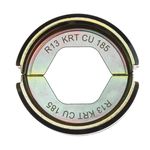 Матриця обжимна для кабелів та конекторів MILWAUKEE, R13 KRT CU 240, фото  | SNABZHENIE.com.ua